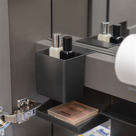 ᐅ【WOODBRIDGE Modern 29.5” W x 27.9” H Smart Storage Medicine Cabinet ...