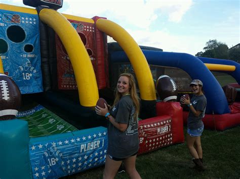 UNG Admissions on Twitter: "Fall jam off to a great start, movie on the ...