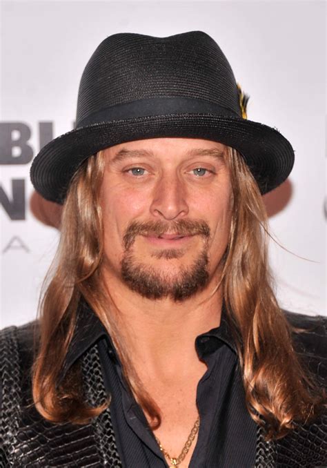Steady Career Helped Kid Rock Amass $150 Million as He Struck a Chord ...