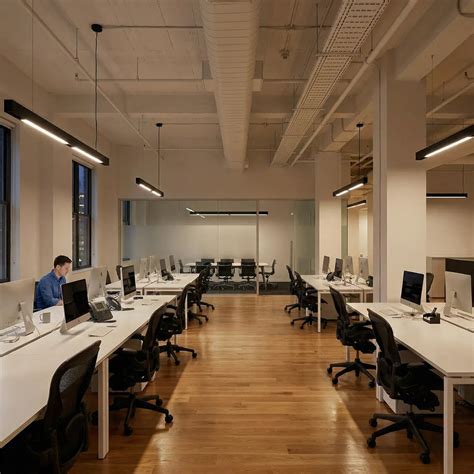 DBT Series LED Hanging Profile Light – Harold Electricals