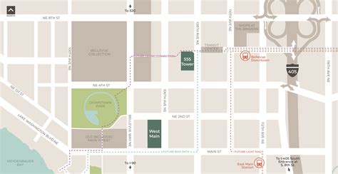 The real HQ2: Amazon adding 10k more jobs in Bellevue, growing further ...