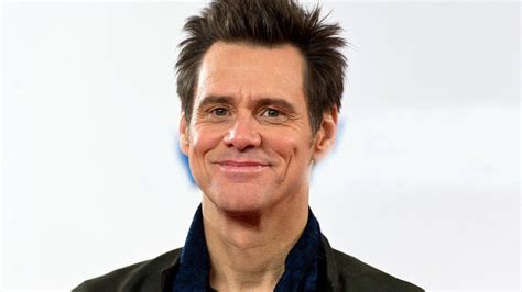 Download Jim Carrey Charming Smile Wallpaper | Wallpapers.com