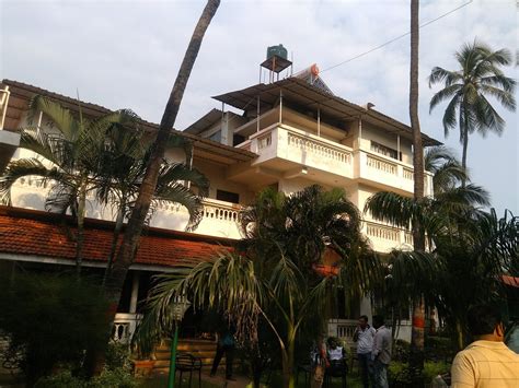 OYO 24163 C BEACH RESORT (Arnala, Maharashtra) - Hotel Reviews & Photos ...