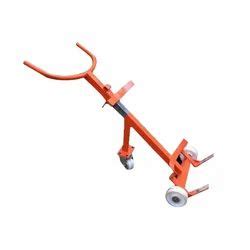 Electric Stacker_ Battery Operated Stacker - Semi Electric Stacker ...