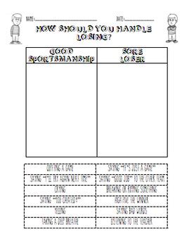 Sports. Sort Worksheet 的图像结果