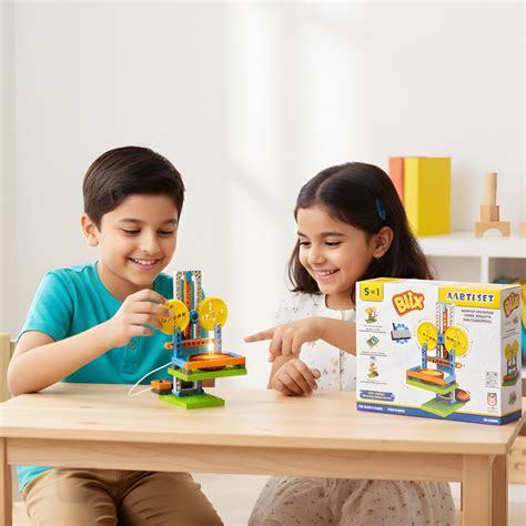 STEM Toys | Educational Toys for kids