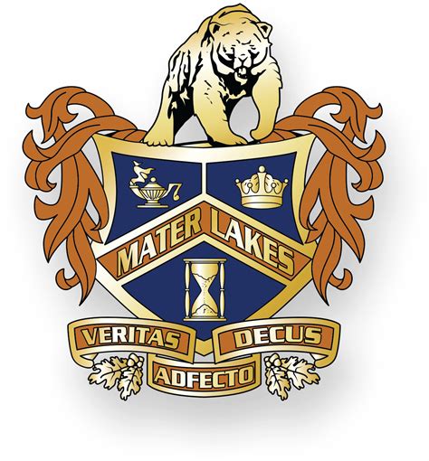 Mater Lakes Academy Home
