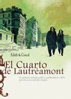 EL CUARTO DE LAUTRÉAMONT | Traficantes de Sueños