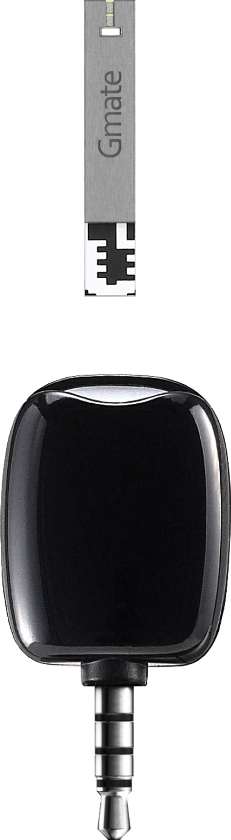 How to Use Gmate 的图像结果