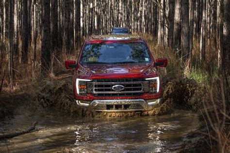 2023 F150 production times? : r/f150