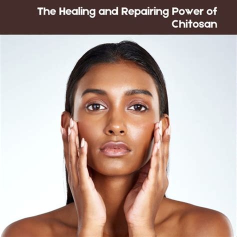 Elevate Your Skincare Game with the Magic of Chitosan | Clinikally