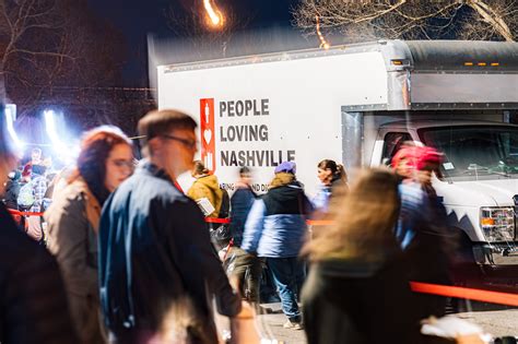 People Loving Nashville - Non Profit (@peoplelovingnashville ...
