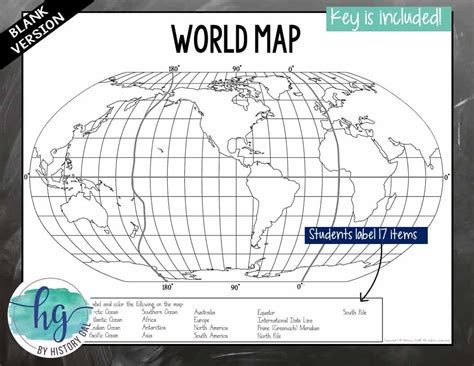 World Map Student 的图像结果