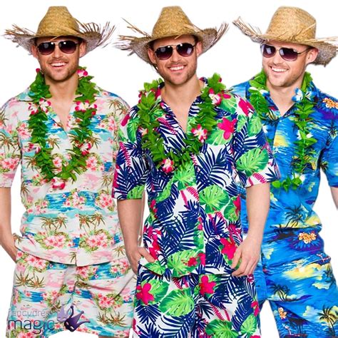 outfit hawaiian party - ALL Korean