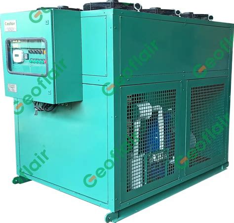 Liquid Chillers - Drinking Water Chillers Manufacturer from Ghaziabad