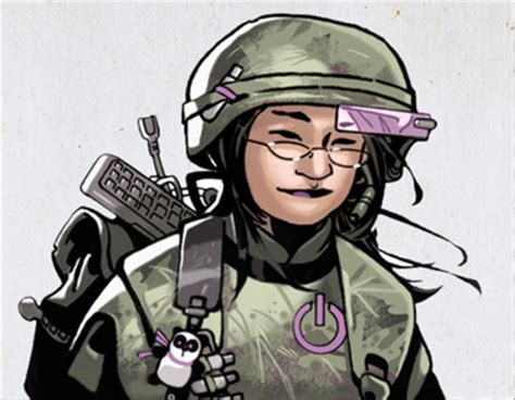 Image result for Alien Mei