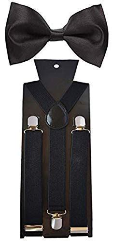 Amazon.in Bestsellers: The most popular items in Men's Suspenders