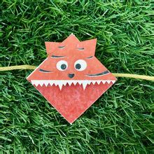 Kids 3-in-1 Bookmark Plantable Rakhi: Set of 5 – SowandGrow