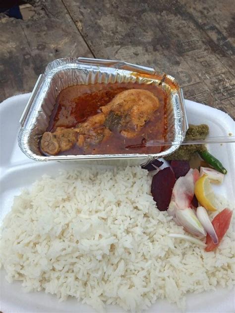 Menu at Chicken Fish Nonveg Restaurant, Noida