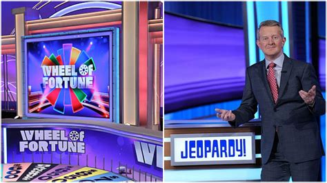 Wheel of Fortune, Jeopardy! Set Next-Day Streaming on Hulu, Peacock