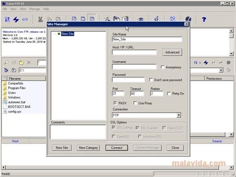 Image result for Core FTP Download