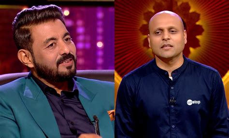 Pitcher Turns Down Rs 5 Cr Deal? Amit Jain's 'Biggest Offer' On 'Shark ...