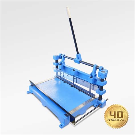 GU-0457-01 Fortex | GU-0457-01, 457mm Shear Guillotine PCB Shear, 660 x ...