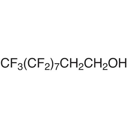 1H,1H,2H,2H-Heptadecafluoro-1-decanol | 678-39-7 | Tokyo Chemical ...