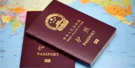 四川人在嘉兴可以办签证和护照吗 - 业百科