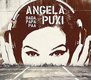 Badapapapaa: Angela Puxi: Amazon.in: Music}