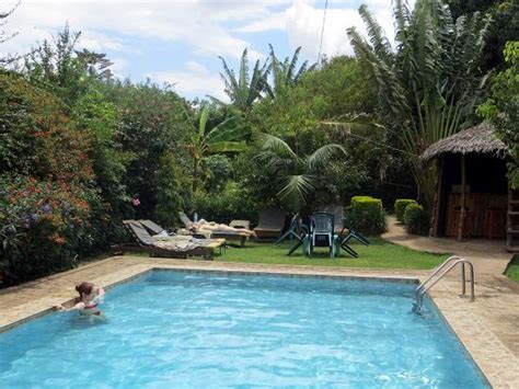 KARIBU HERITAGE HOUSE (Arusha) - Guesthouse Reviews, Photos, Rate ...