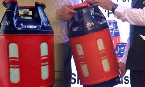 வெறும் 750 ரூபாயில் சமையல் சிலிண்டர் வாங்கலாம்.. எப்படி தெரியுமா ...