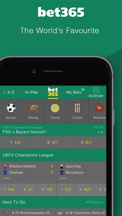 en 365 bet app download,from sports betting