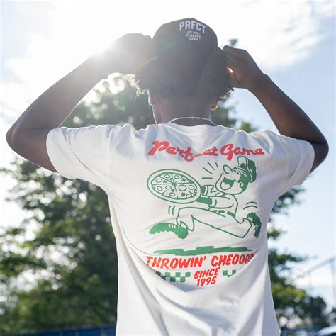 Men's Tops + Tees – Perfect Game Apparel