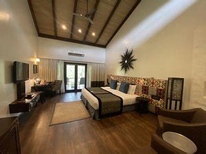 THE SERAI BANDIPUR (Karnataka) - Hotel Reviews, Photos, Rate Comparison ...