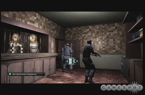 Image result for Splinter Cell Double Agent Walkthrough