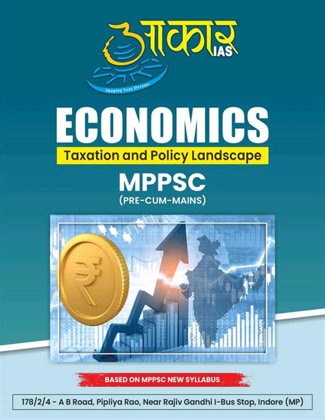 ECONOMY Fundamental Aspects of the Indian Economy MPPSC (PRE-CUM-MAINS ...