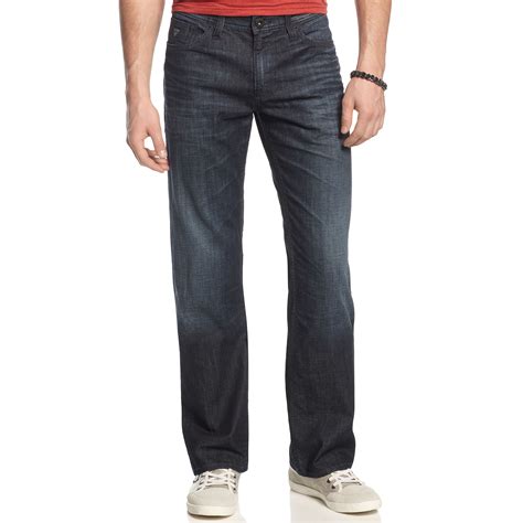 Men's Guess Jeans Relaxed Fit at Katie Jenkins blog