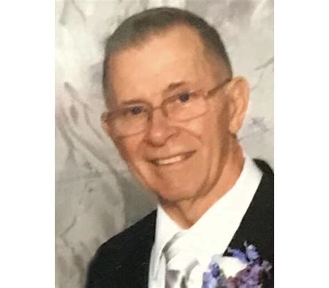 Ronald Tennant Obituary (2021) - Springfield, IL - Vancil-Murphy ...