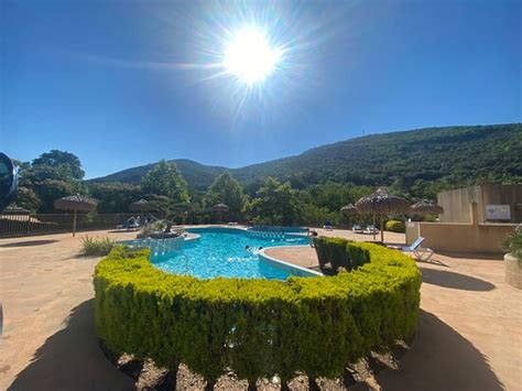 CAMPING LES CERISIERS DU JAUR (Saint-Pons-de-Thomieres) - Campground ...
