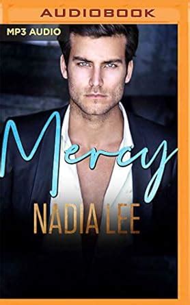 Buy Mercy: 3 (Sins) Book Online at Low Prices in India | Mercy: 3 (Sins ...