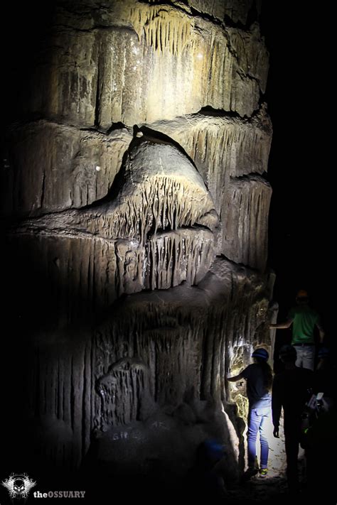 Image result for Kickapoo Cavern