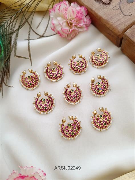 Half Moon Kemp Stone Nine Set Jadabilla – Arshis