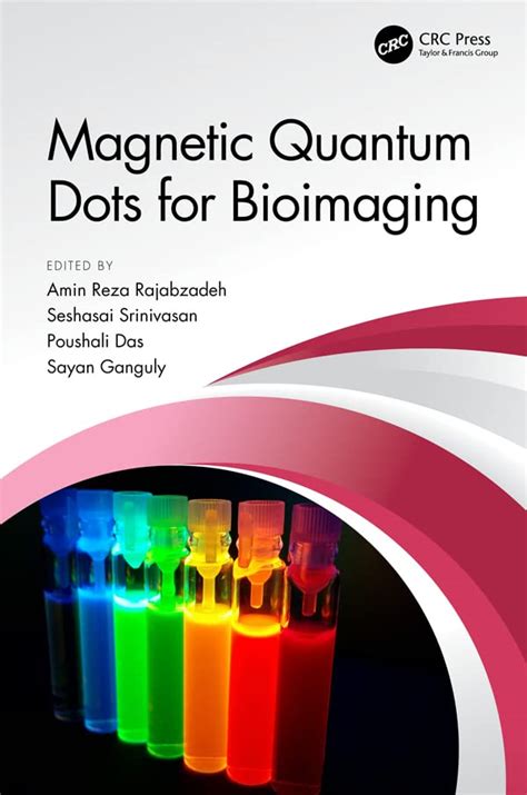 Magnetic Quantum Dots for Bioimaging eBook : Rajabzadeh, Amin Reza ...