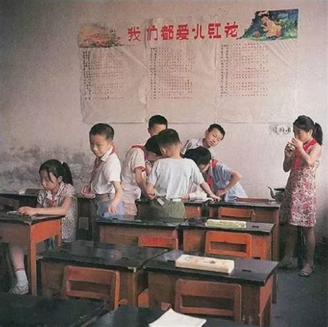 七十年代五年制小学 六零后的少年时光-岳阳网-岳阳新闻