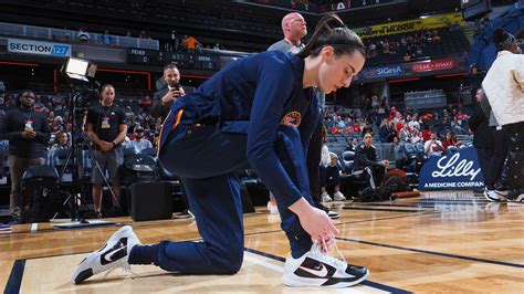 Caitlin Clark shoe deal, explained: Why hasn't Nike released new kicks ...