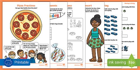 3rd Grade Math Problem Solving Activity Worksheets 的图像结果