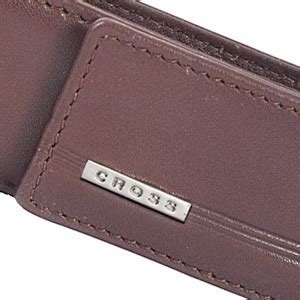 Cross Leather Double Pen Case Holder with Loop for Men and Women | 2 ...