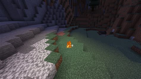 Image result for Dynamic Light Minecraft
