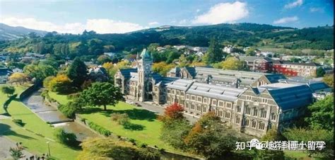 2023-2024新西兰留学 | 新西兰博士留学5所院校推荐（含各校招生简章）